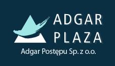 Portal internetowy www.adgarplaza.pl