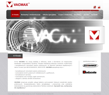 VACMAX